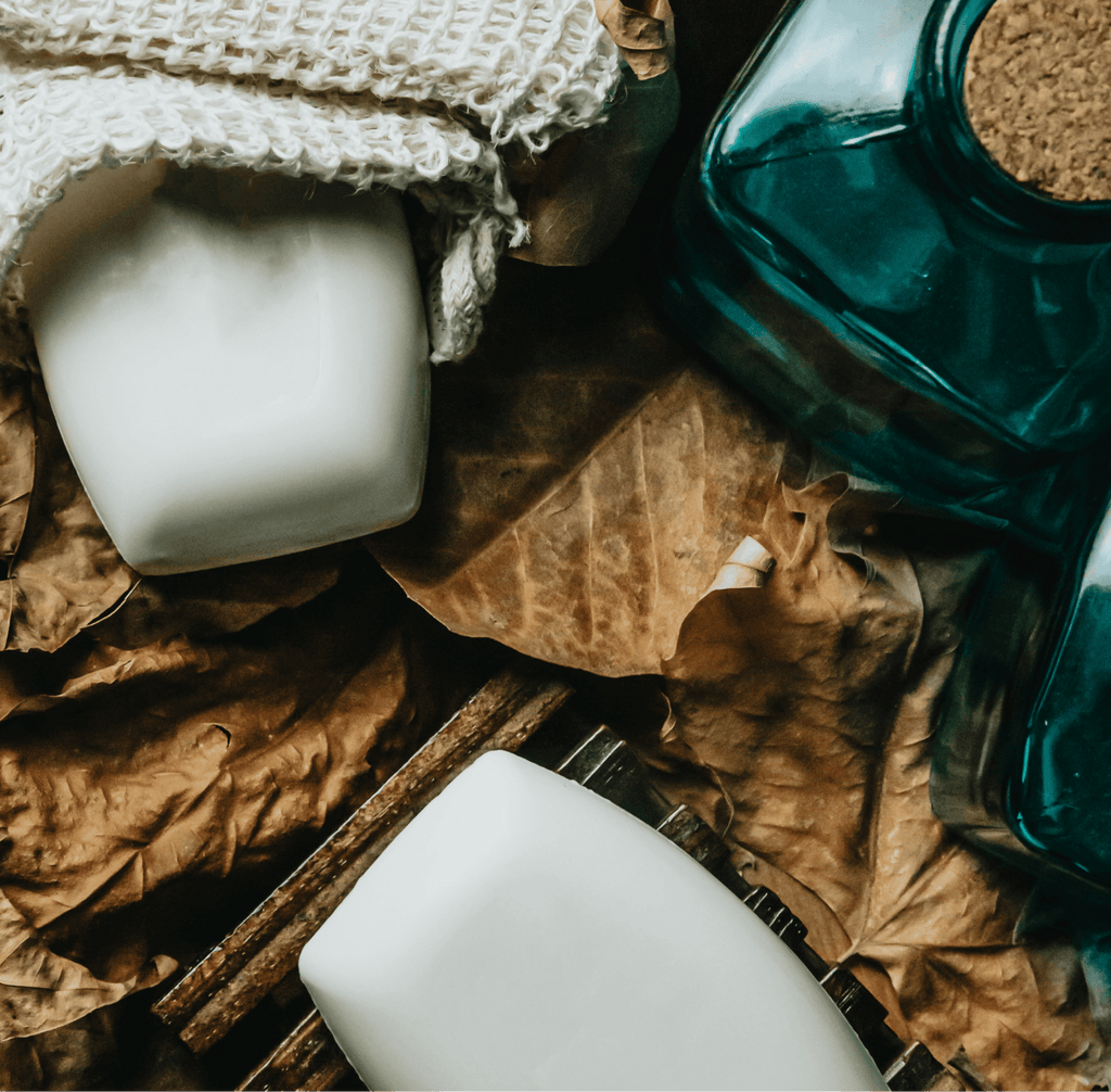 Natural soap