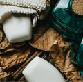 Natural soap